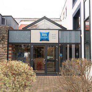 Hotel Ibis Budget Rennes Cesson